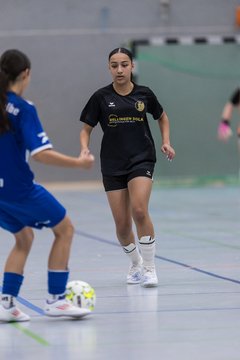 Bild 37 - wBJ Futsalmeisterschaft Vorrunde